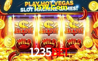 Casino Ao Vivo 1235Bet
