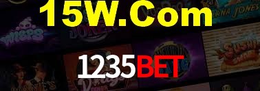 Torneios 1235Bet