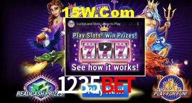 Recursos de Bônus 1235Bet