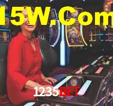 1235Bet: Seu Cassino Premiado com Pagamentos Rápidos