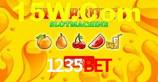 1235Bet: Jogos de Caça-Níqueis-Altas Recompensas, Roleta-Velocidade, Blackjack-Desafios Máximos