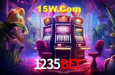 Tecnologia da Plataforma 1235Bet