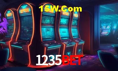 Login Seguro 1235Bet