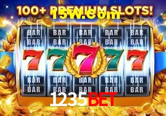 Jogos de Slot 1235Bet