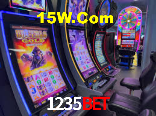 1235Bet App
