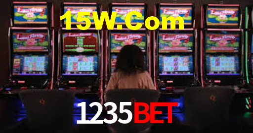 1235Bet App