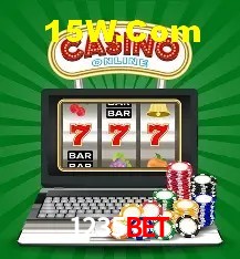 Design Responsivo 1235Bet