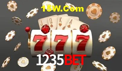 Promoção Relâmpago 1235Bet