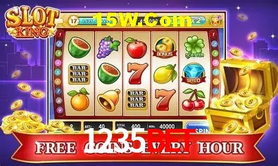 Provedores de Jogos 1235Bet