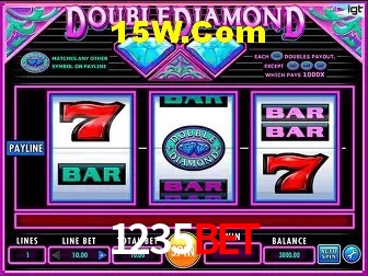 Diretório de Jogos 1235Bet