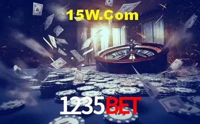 Promoção Relâmpago 1235Bet