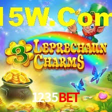 1235Bet App