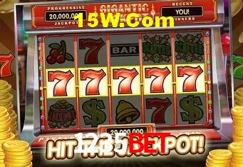 Provedores de Jogos 1235Bet