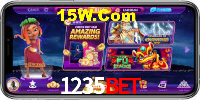 Interface Premium 1235Bet