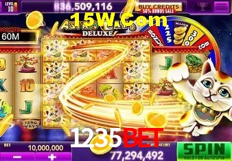 Ofertas Exclusivas 1235Bet