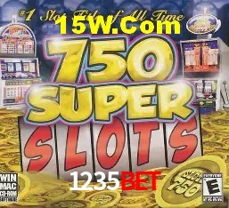 Design Responsivo 1235Bet