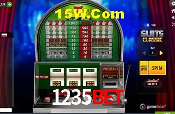 Experiência VIP 1235Bet