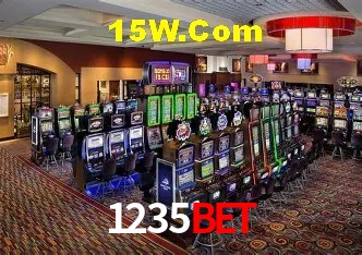 Login Seguro 1235Bet