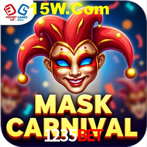 Casino Ao Vivo 1235Bet