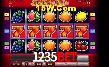 Promoções Sazonais 1235Bet